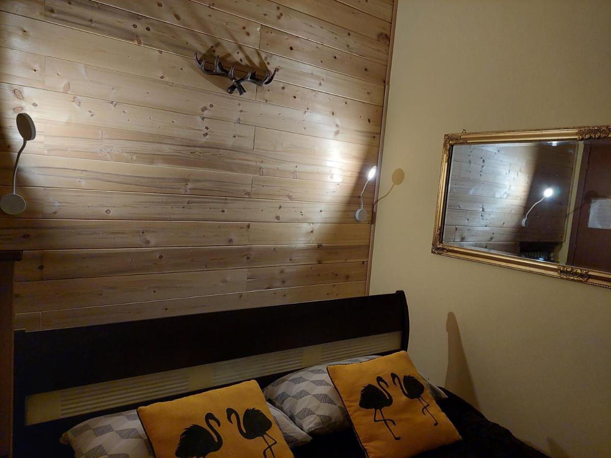 B&B Country House Crema Eksteriør billede