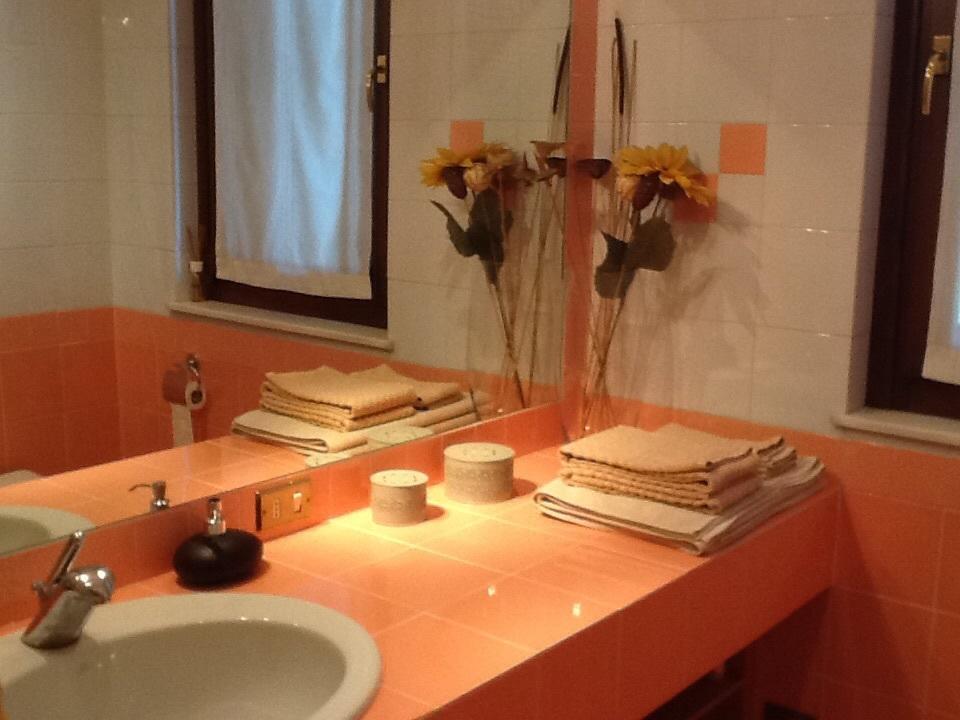 B&B Country House Crema Eksteriør billede